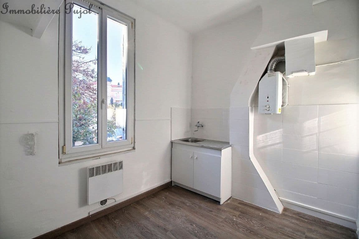 Appartement T1 à louer à Marseille – photo 3