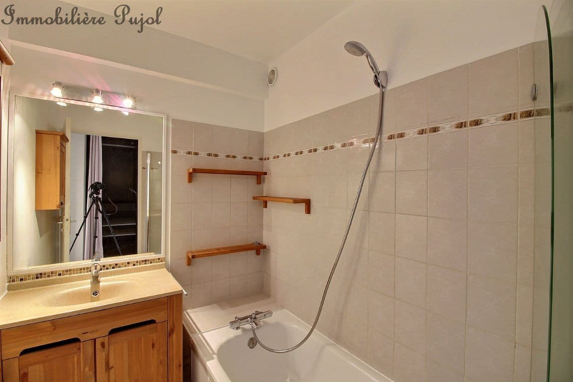 Appartement 2 pièces à louer à Marseille – photo 7
