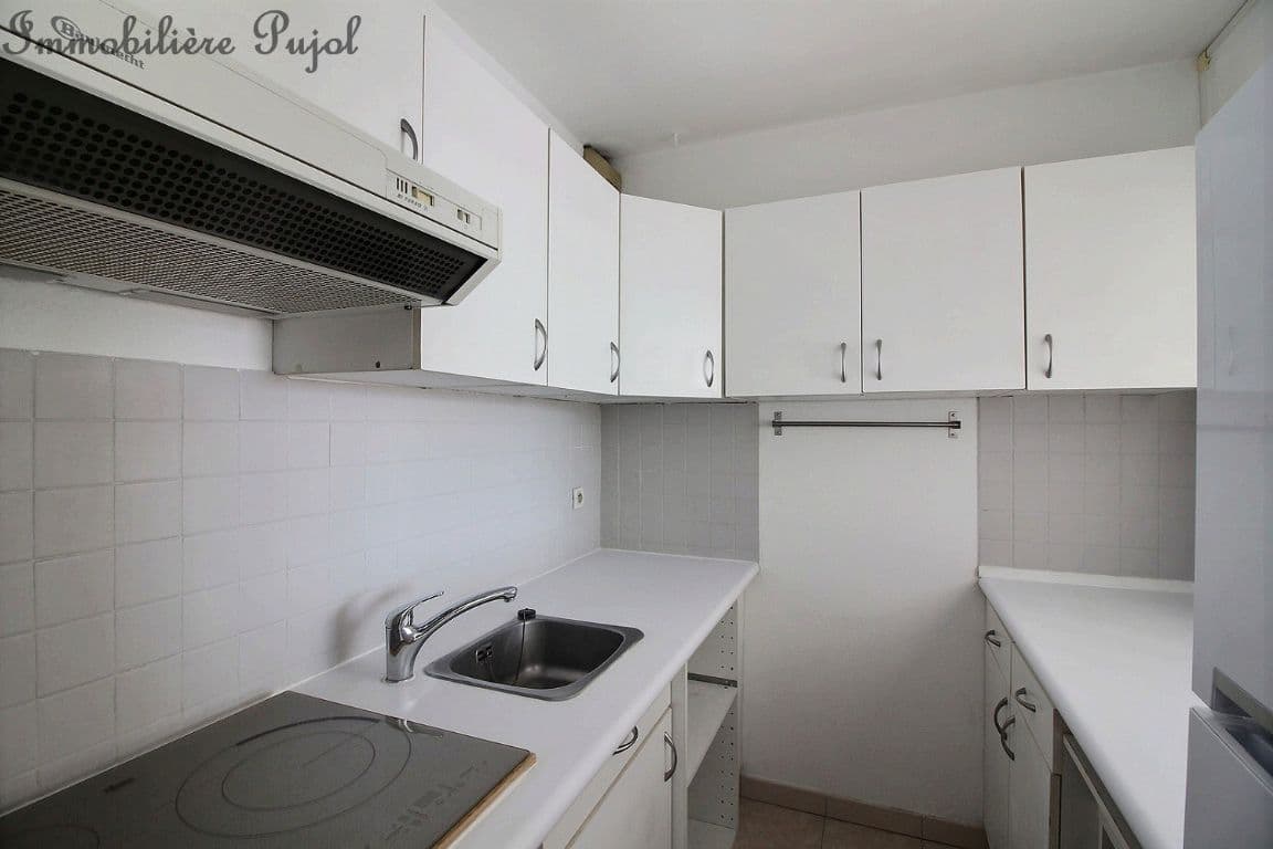 Appartement 2 pièces à louer à Marseille – photo 4