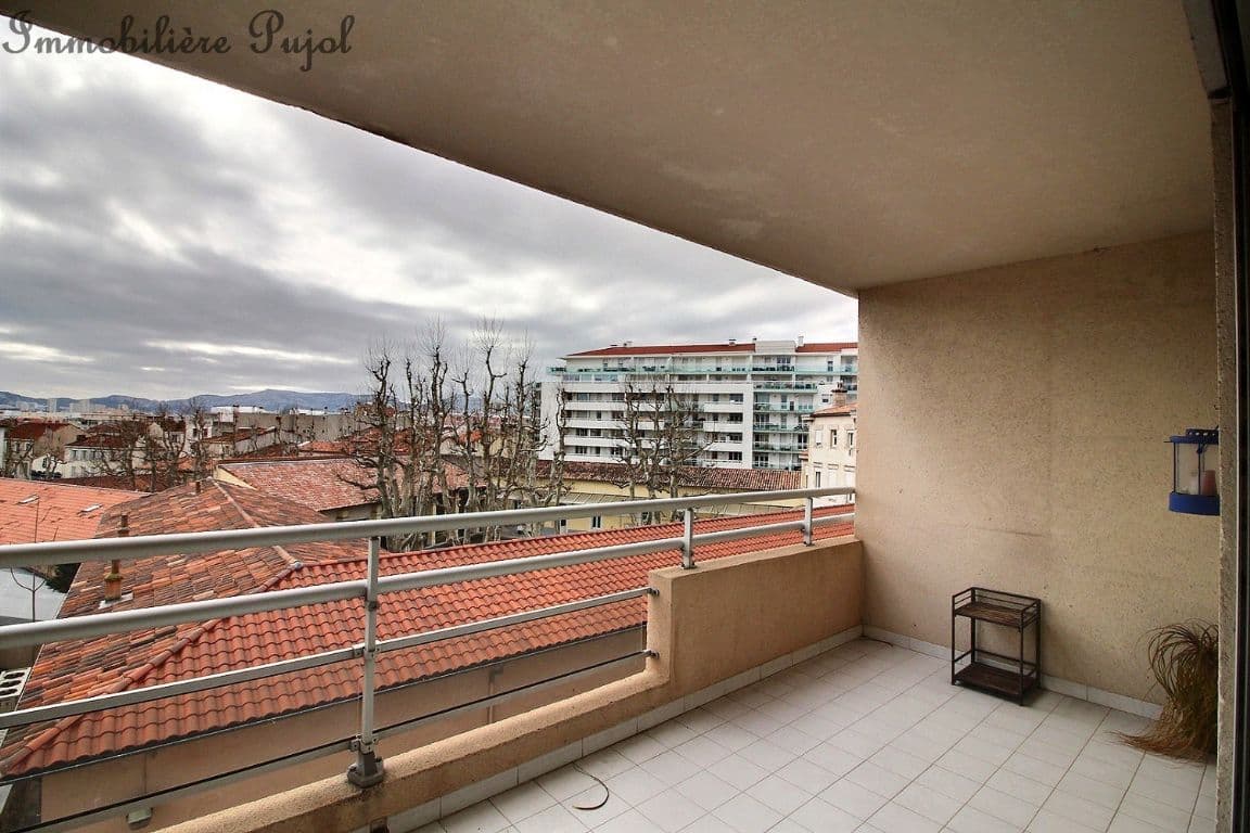 Appartement 2 pièces à louer à Marseille – photo 1
