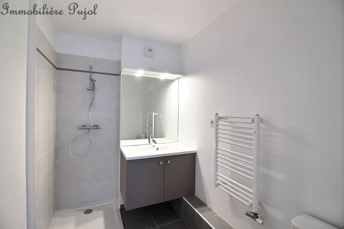 Appartement T2 à louer à Marseille – photo 7