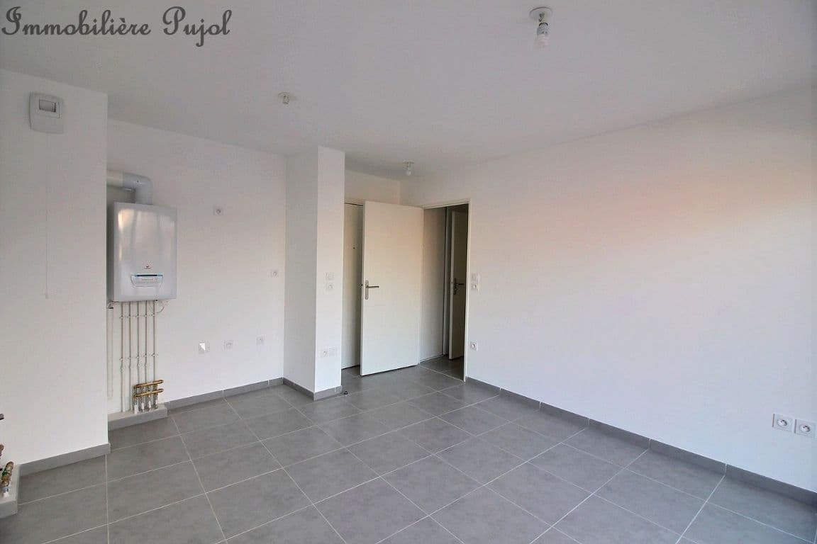 Appartement T2 à louer à Marseille – photo 4
