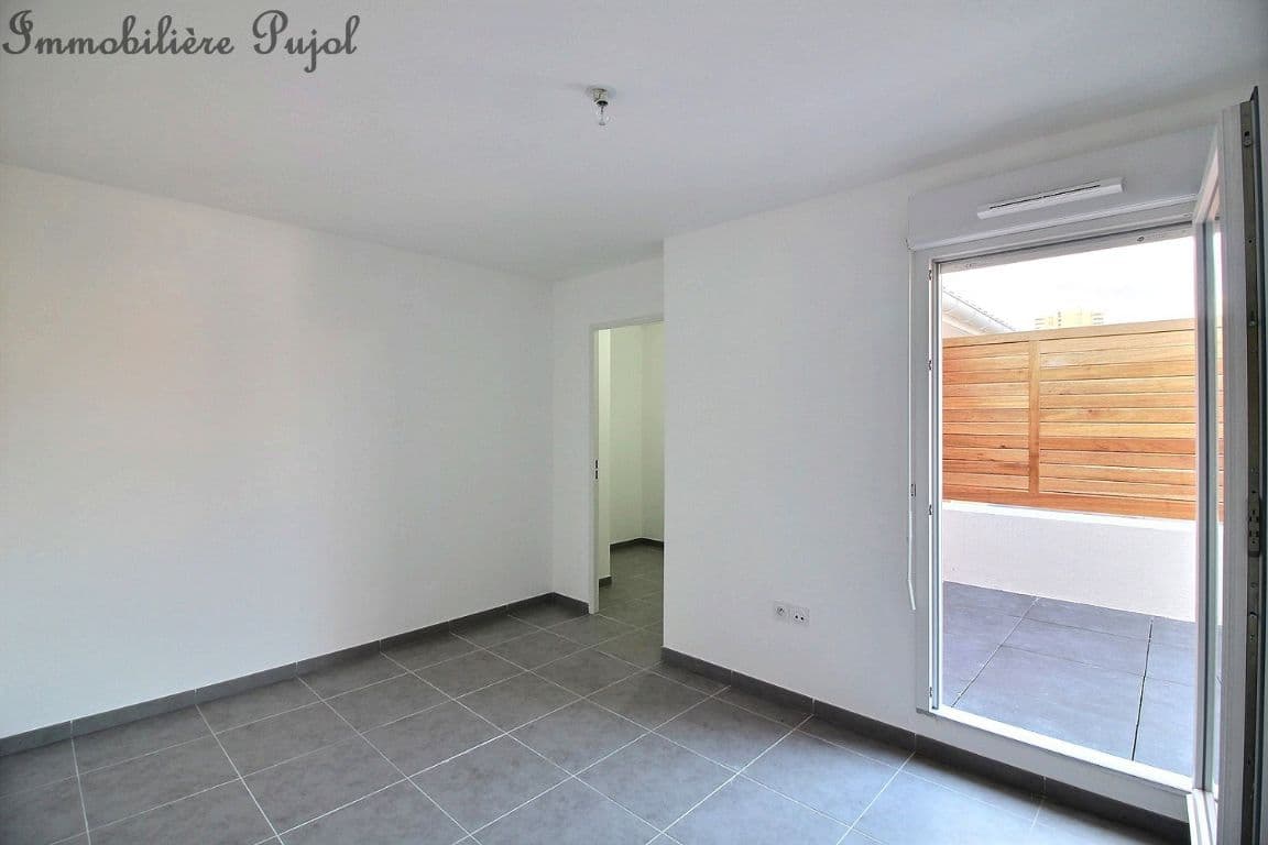 Appartement T2 à louer à Marseille – photo 6