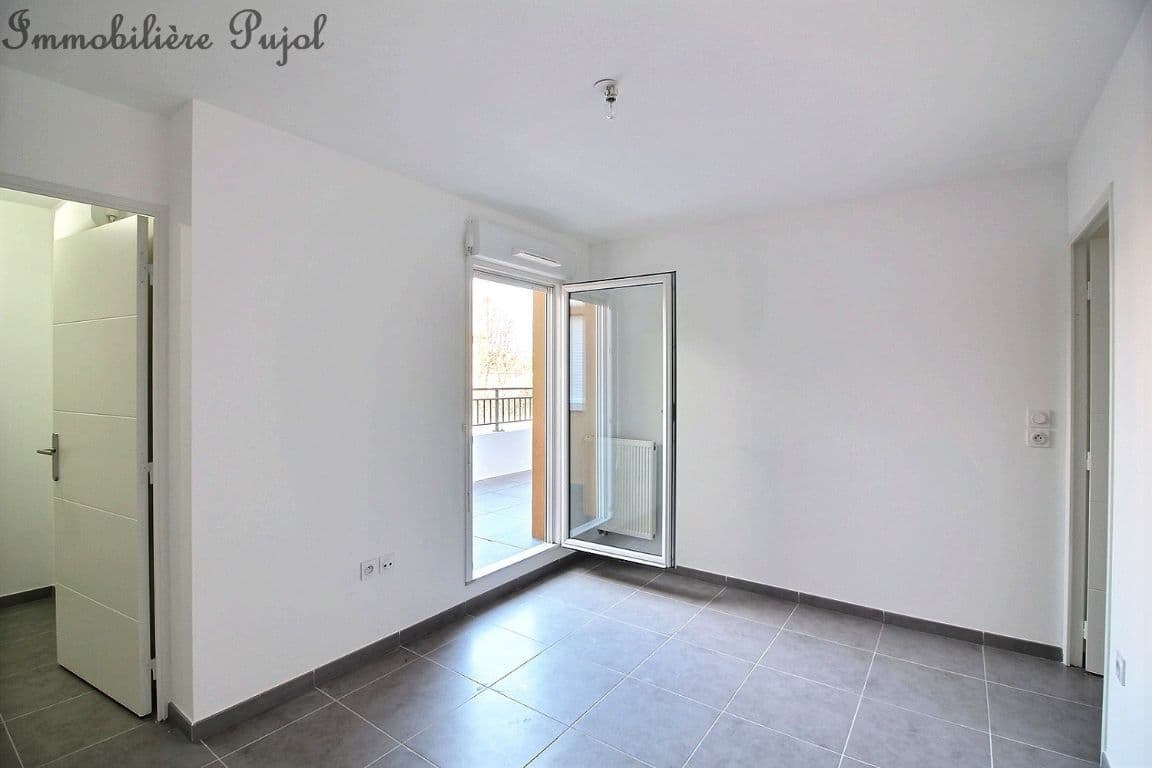 Appartement T2 à louer à Marseille – photo 5