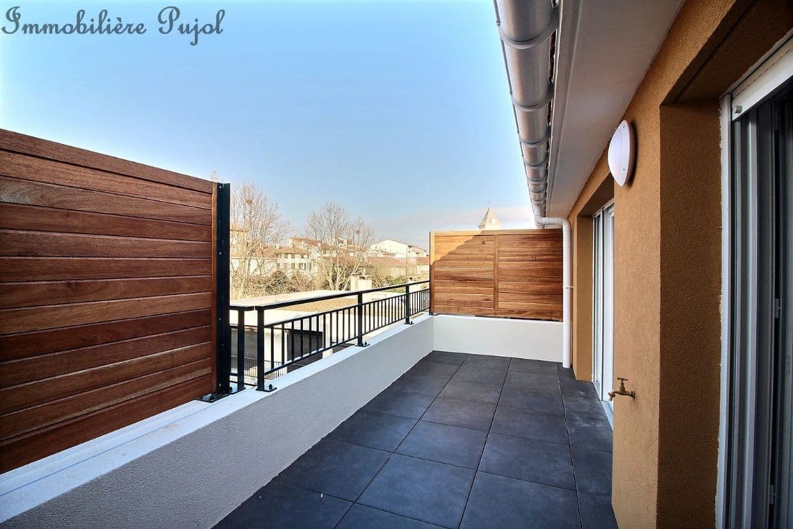 Appartement T2 à louer à Marseille – photo 1