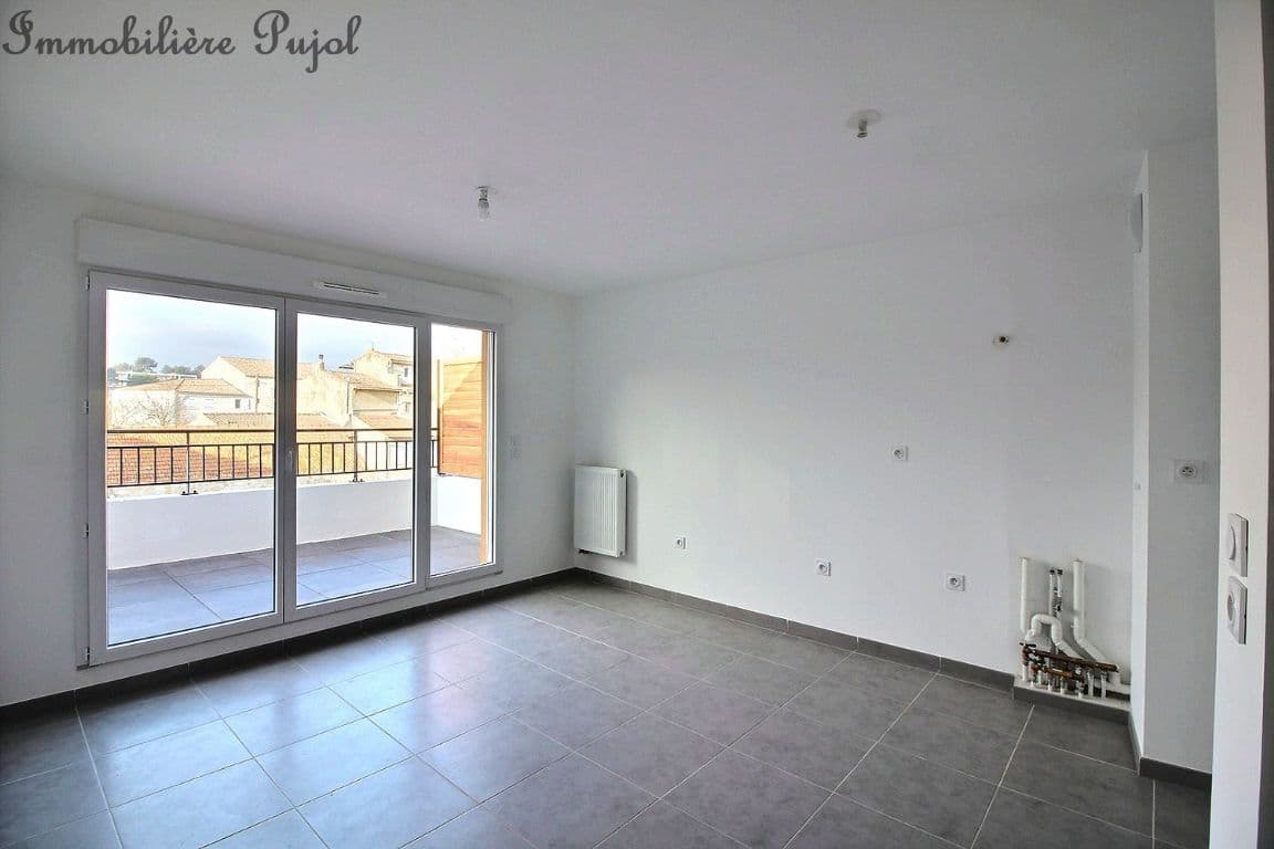 Appartement T2 à louer à Marseille – photo 3
