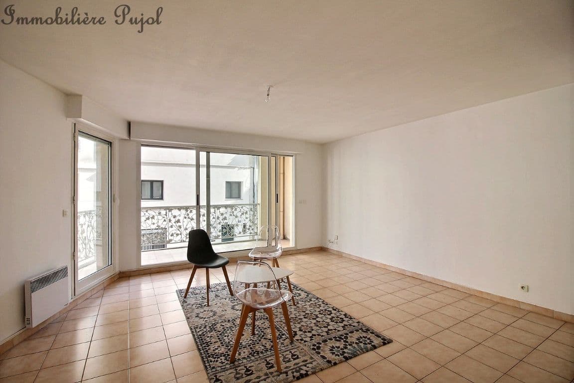 Appartement T2 à louer à Marseille – photo 3