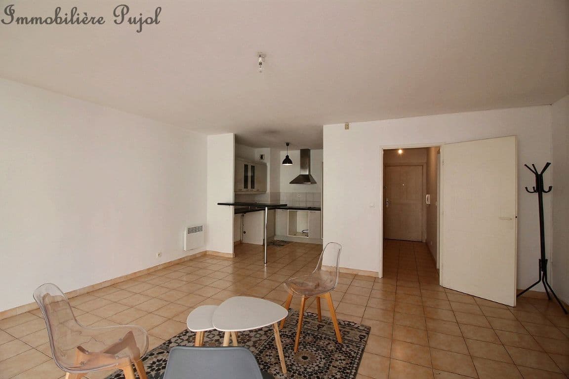 Appartement T2 à louer à Marseille – photo 4