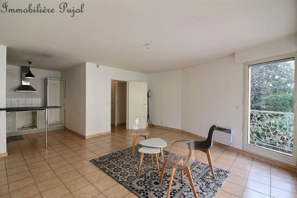 Appartement T2 à louer à Marseille – photo 2