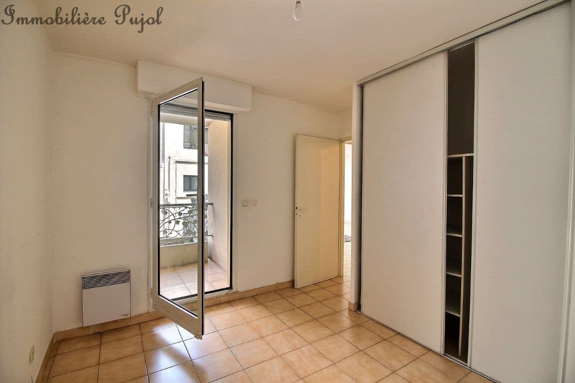 Appartement T2 à louer à Marseille – photo 7