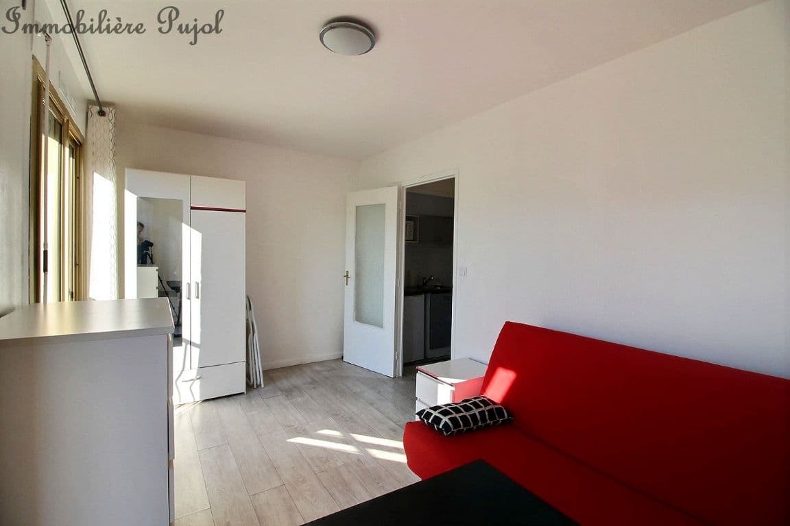 Appartement 1 pièce à vendre à Marseille – photo 2