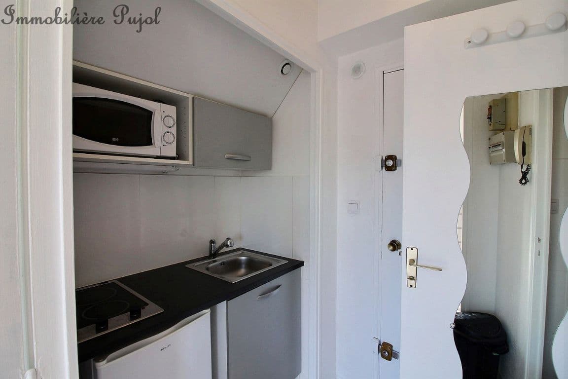 Appartement 1 pièce à vendre à Marseille – photo 3