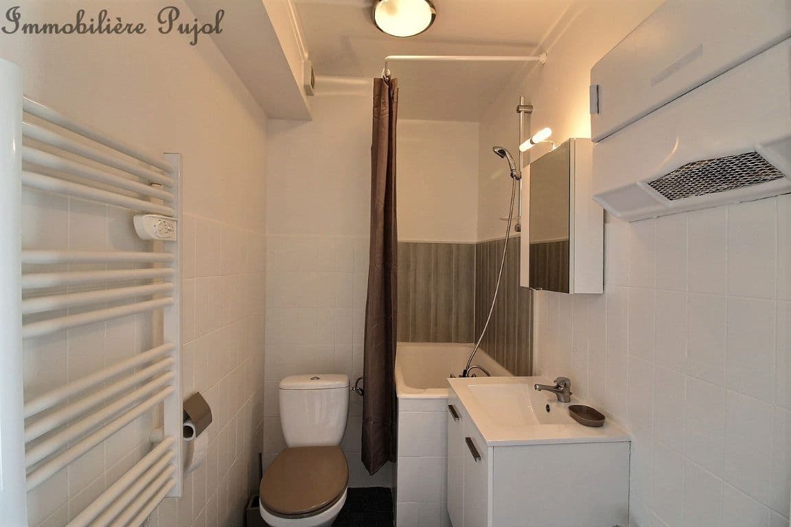 Appartement 1 pièce à vendre à Marseille – photo 4