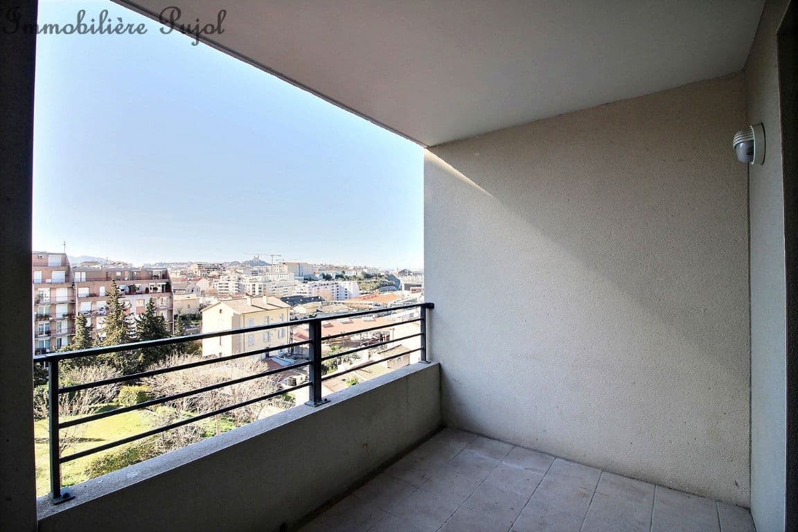 Appartement 2 pièces à vendre à Marseille – photo 3
