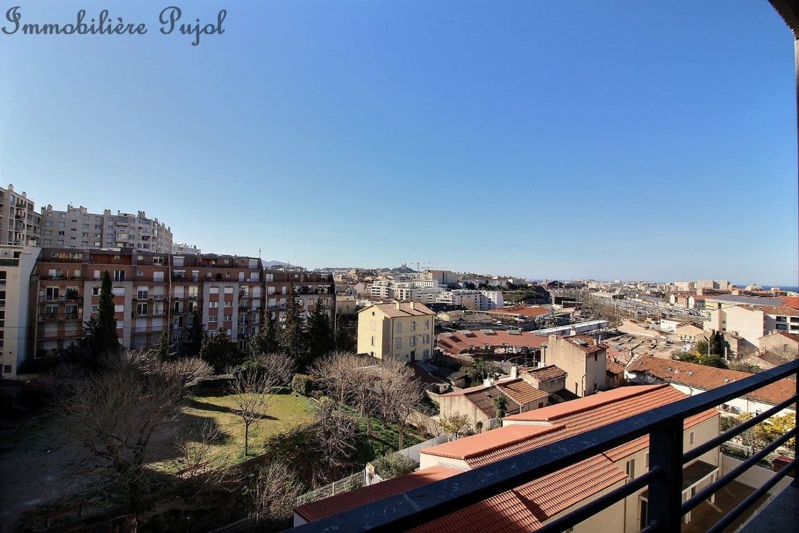 Appartement 2 pièces à vendre à Marseille – photo 2