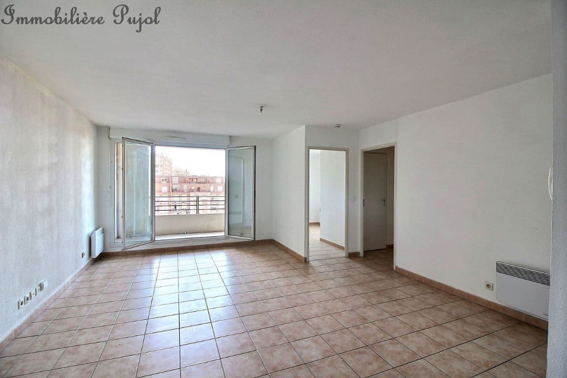 Appartement 2 pièces à vendre à Marseille – photo 1