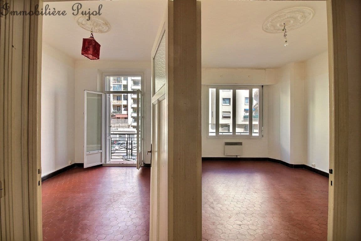 Appartement 3 pièces à vendre à Marseille – photo 1