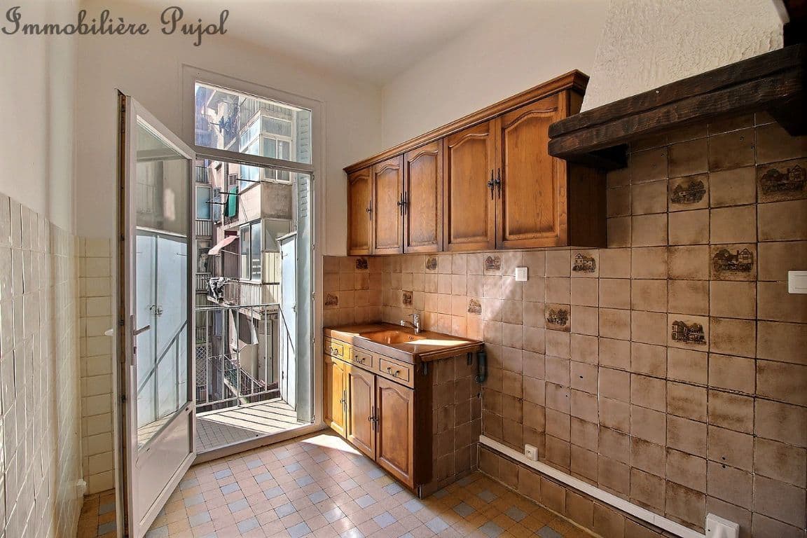 Appartement 3 pièces à vendre à Marseille – photo 6