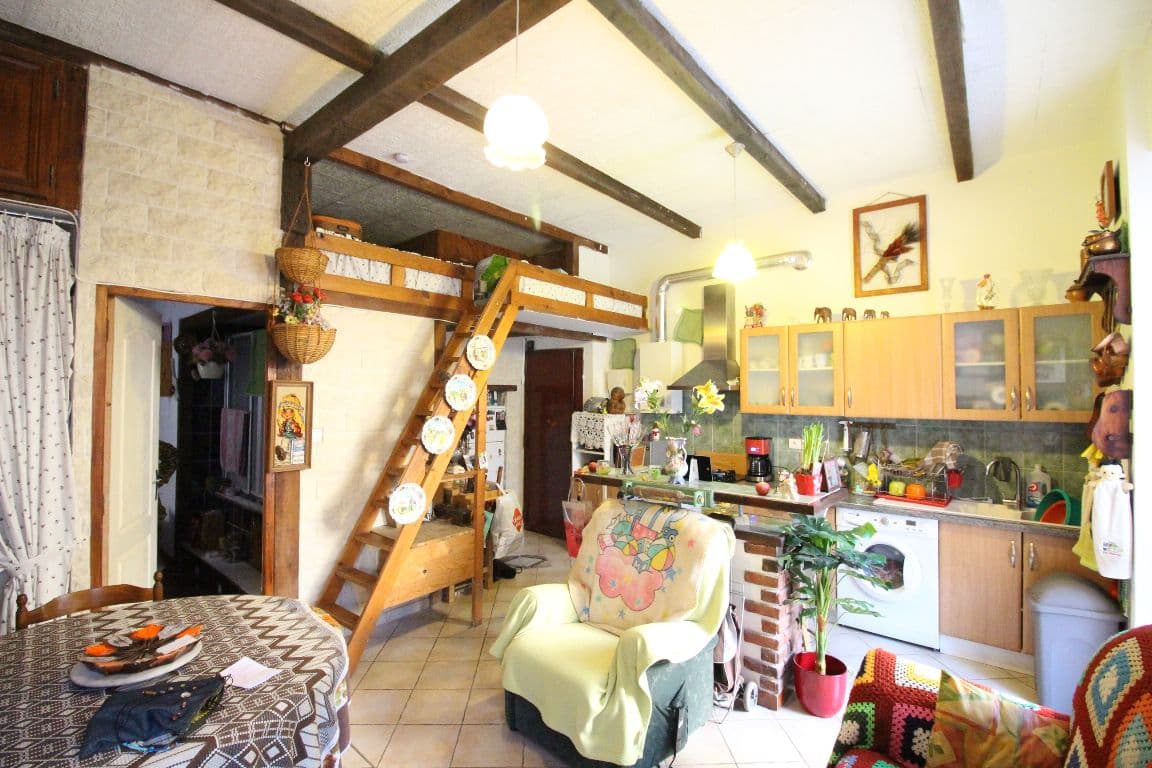 Appartement 2 pièces à vendre à Marseille – photo 3