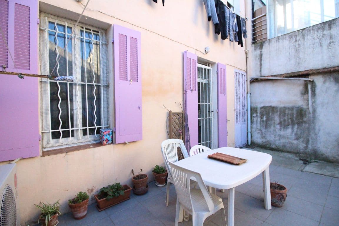 Appartement 2 pièces à vendre à Marseille – photo 1