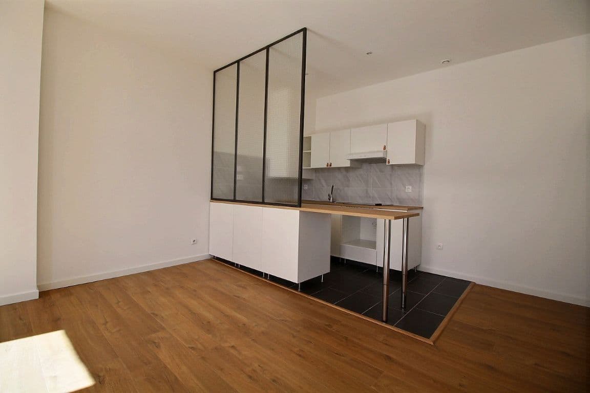 Appartement T2 à louer à Marseille – photo 2