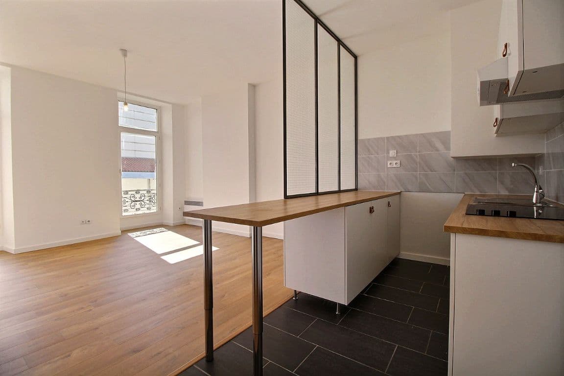 Appartement T2 à louer à Marseille – photo 3