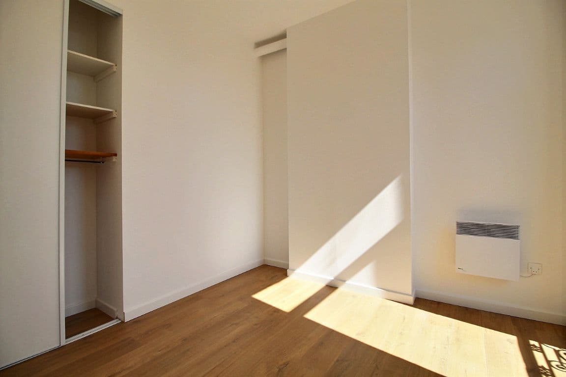 Appartement T2 à louer à Marseille – photo 4