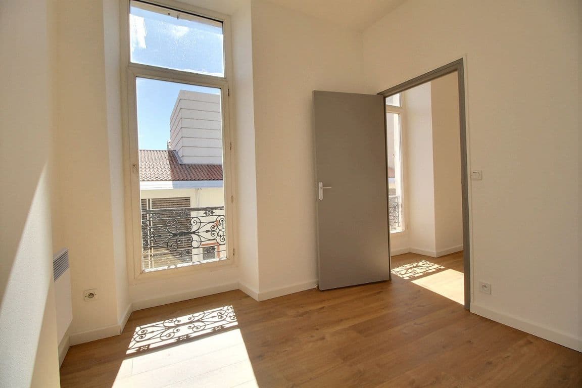 Appartement T2 à louer à Marseille – photo 5