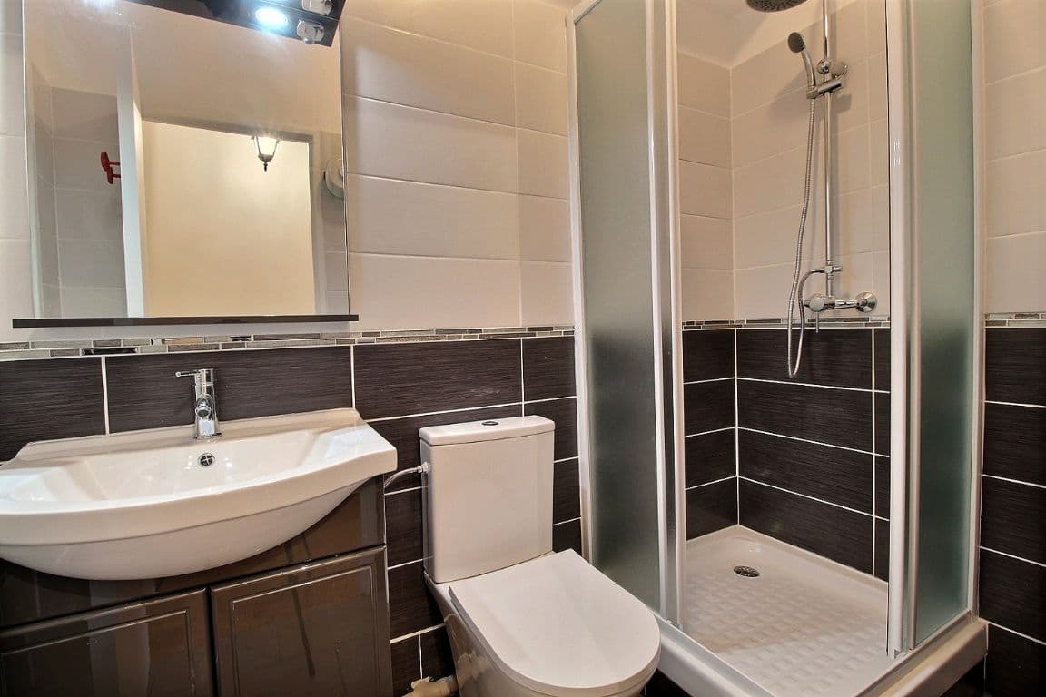 Appartement T1 à louer à Marseille – photo 4