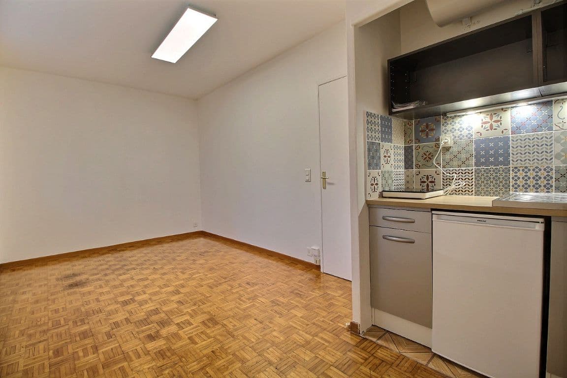 Appartement T1 à louer à Marseille – photo 1