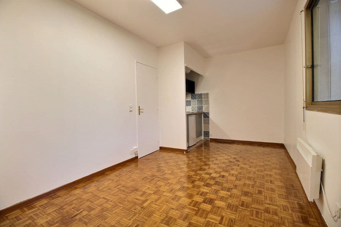 Appartement T1 à louer à Marseille – photo 2