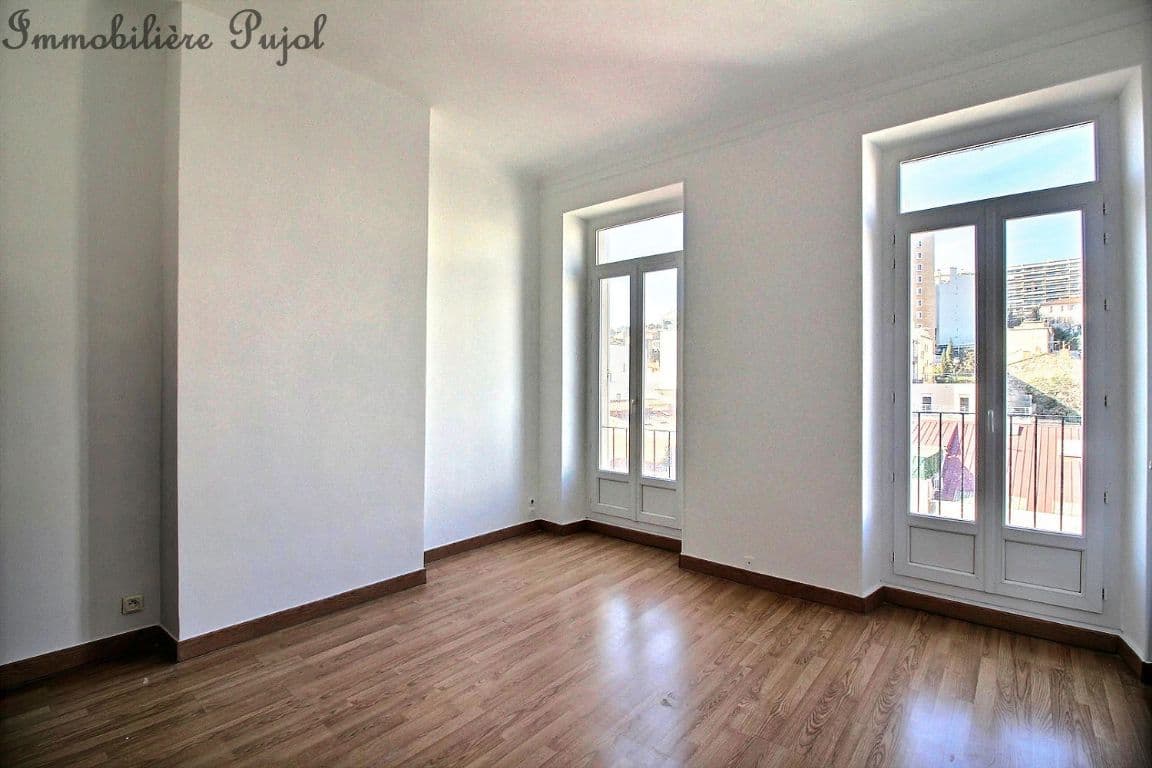 Appartement T4 à louer à Marseille – photo 6