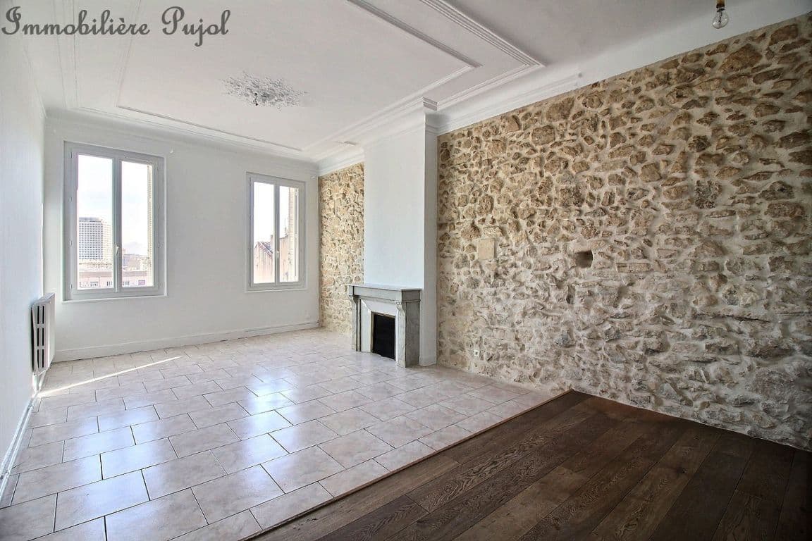 Appartement T4 à louer à Marseille – photo 1