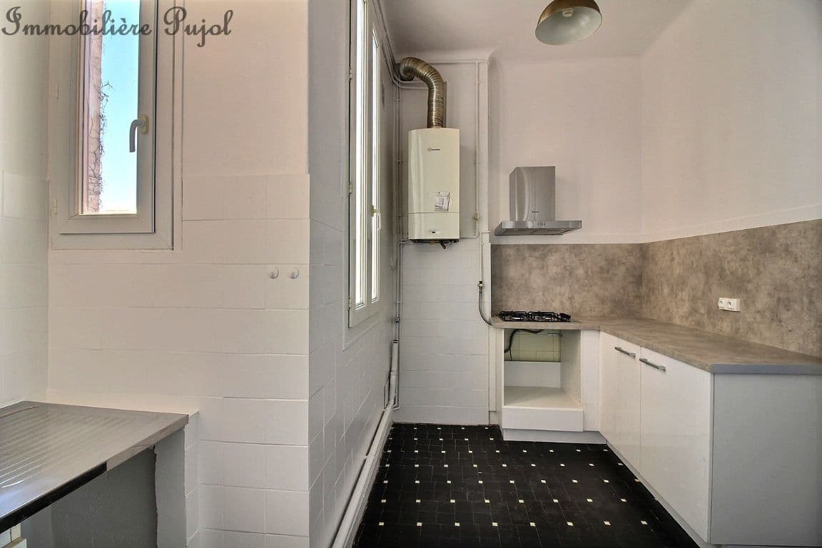 Appartement T4 à louer à Marseille – photo 7