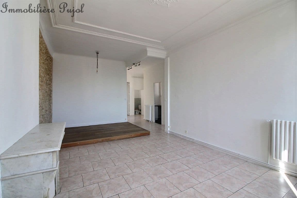 Appartement T4 à louer à Marseille – photo 5