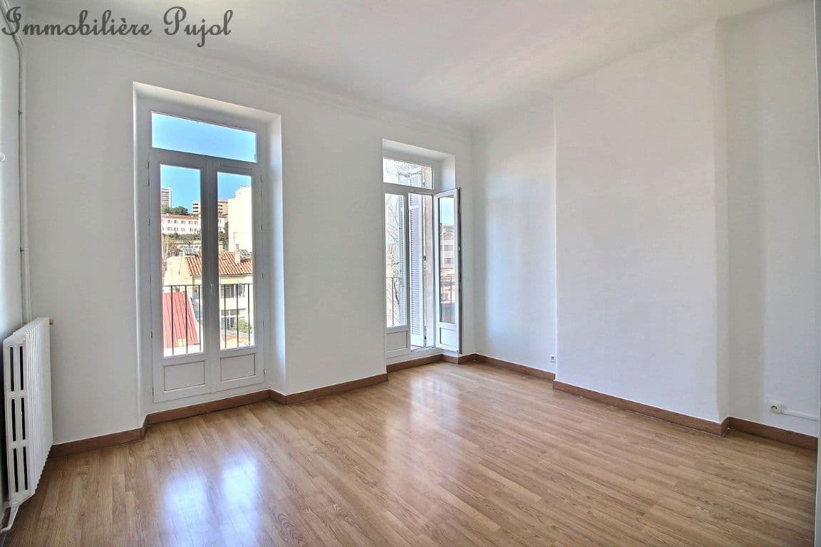 Appartement T4 à louer à Marseille – photo 4