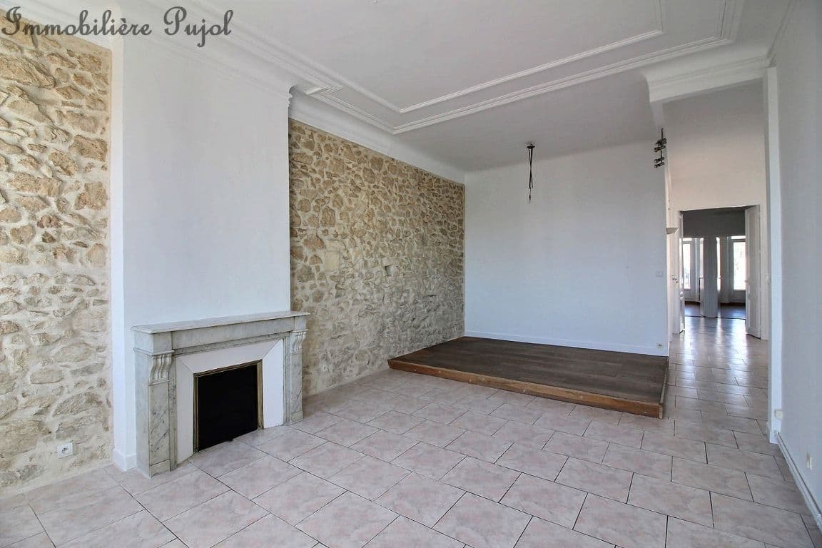 Appartement T4 à louer à Marseille – photo 2
