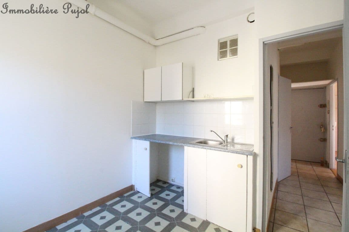 Appartement T2 à louer à Marseille – photo 4