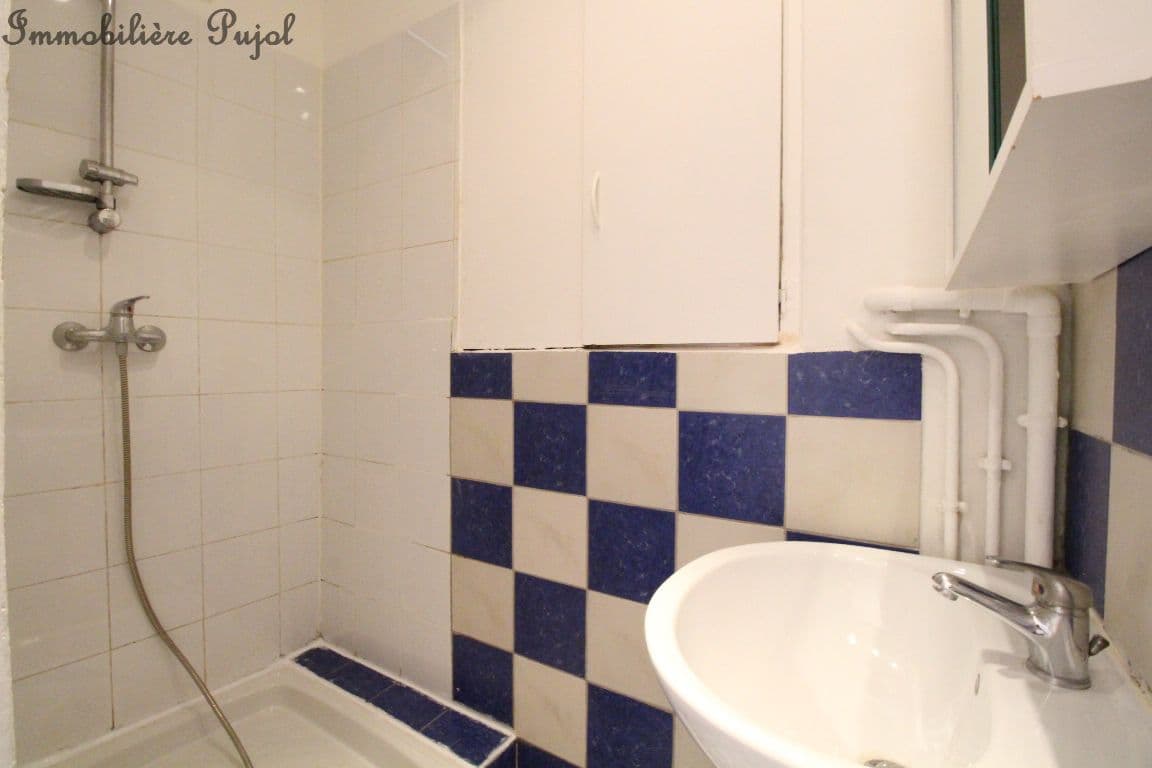 Appartement T2 à louer à Marseille – photo 6
