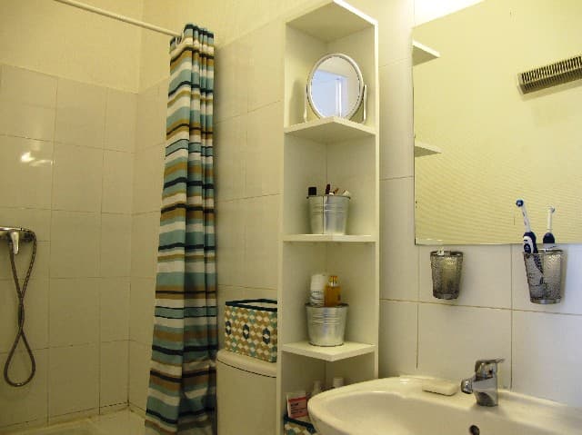 Appartement T2 à louer à Marseille – photo 8