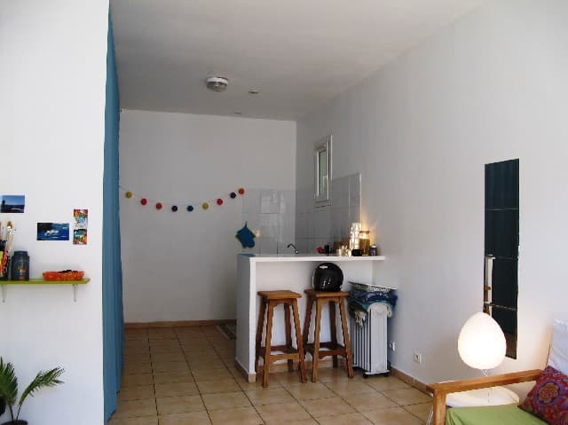 Appartement T2 à louer à Marseille – photo 6