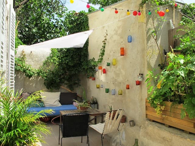Appartement T2 à louer à Marseille – photo 3