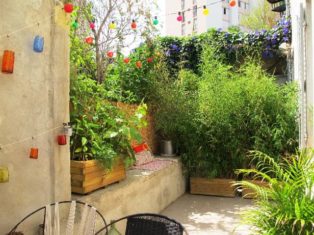 Appartement T2 à louer à Marseille – photo 2