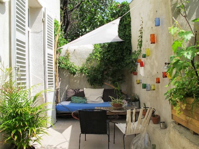 Appartement T2 à louer à Marseille – photo 1