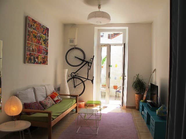 Appartement T2 à louer à Marseille – photo 4