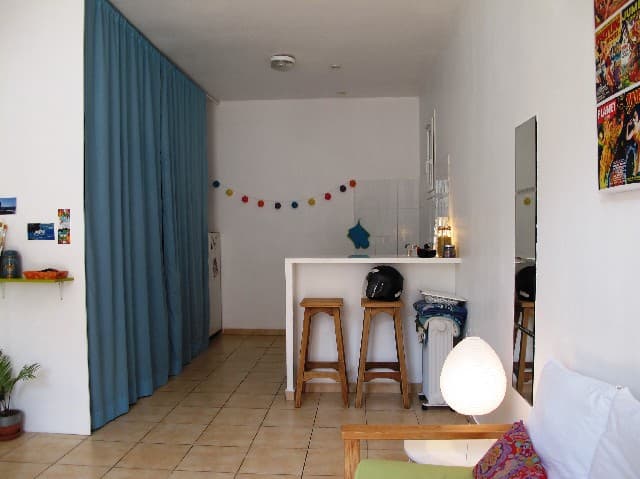Appartement T2 à louer à Marseille – photo 5
