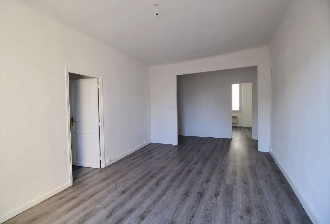 Appartement T2 à louer à Marseille – photo 5