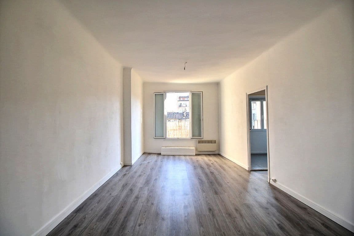 Appartement T2 à louer à Marseille – photo 9