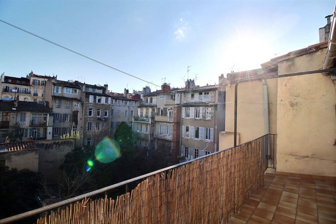 Appartement T2 à louer à Marseille – photo 3