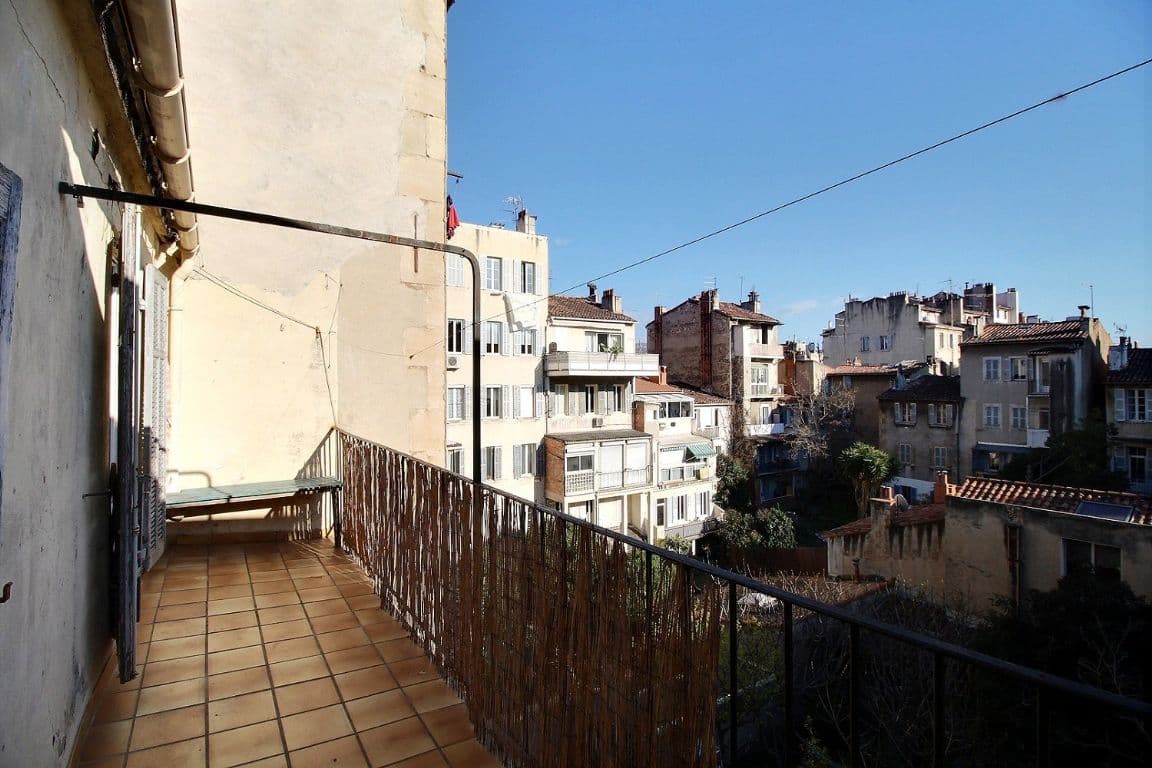 Appartement T2 à louer à Marseille – photo 2